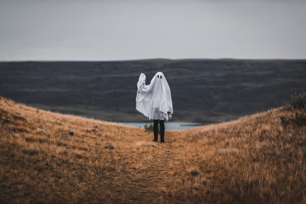 Why it’s time to stop ‘ghosting’