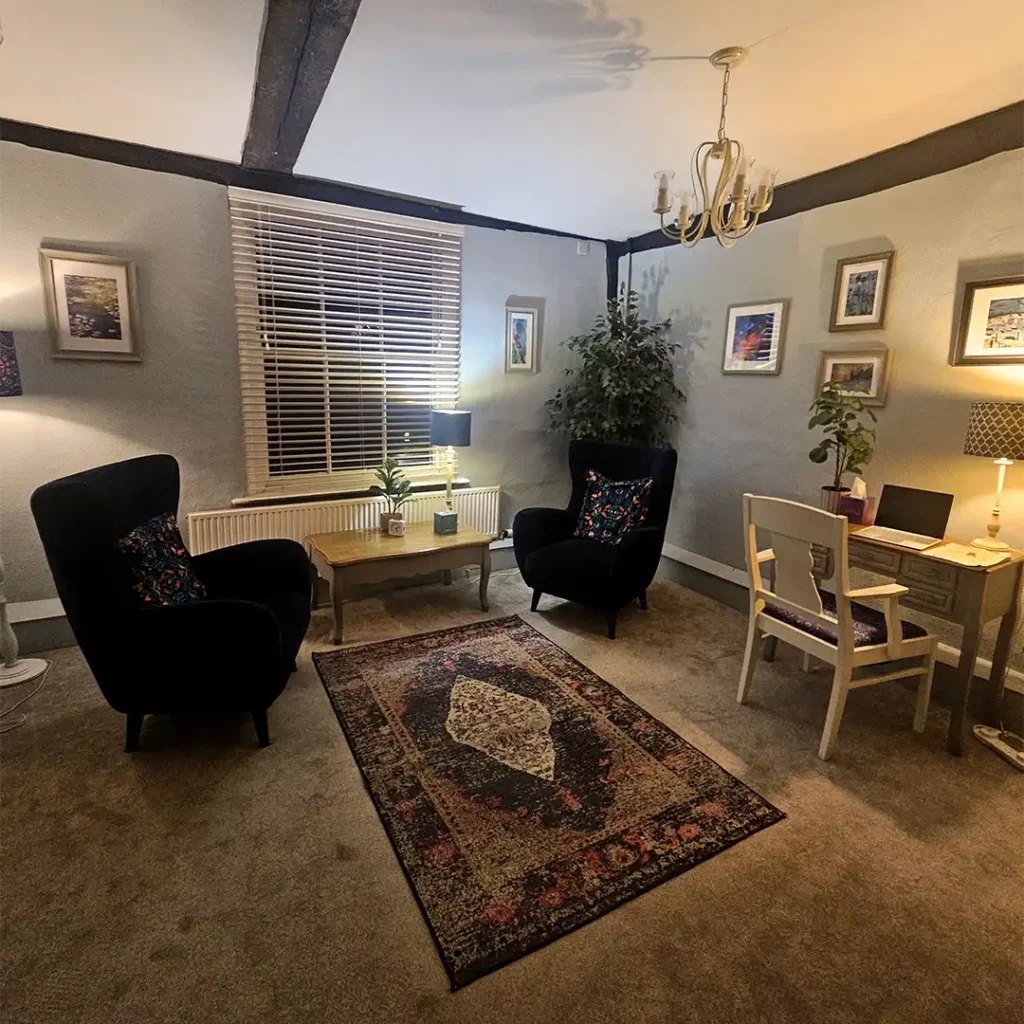 Ipswich therapy services