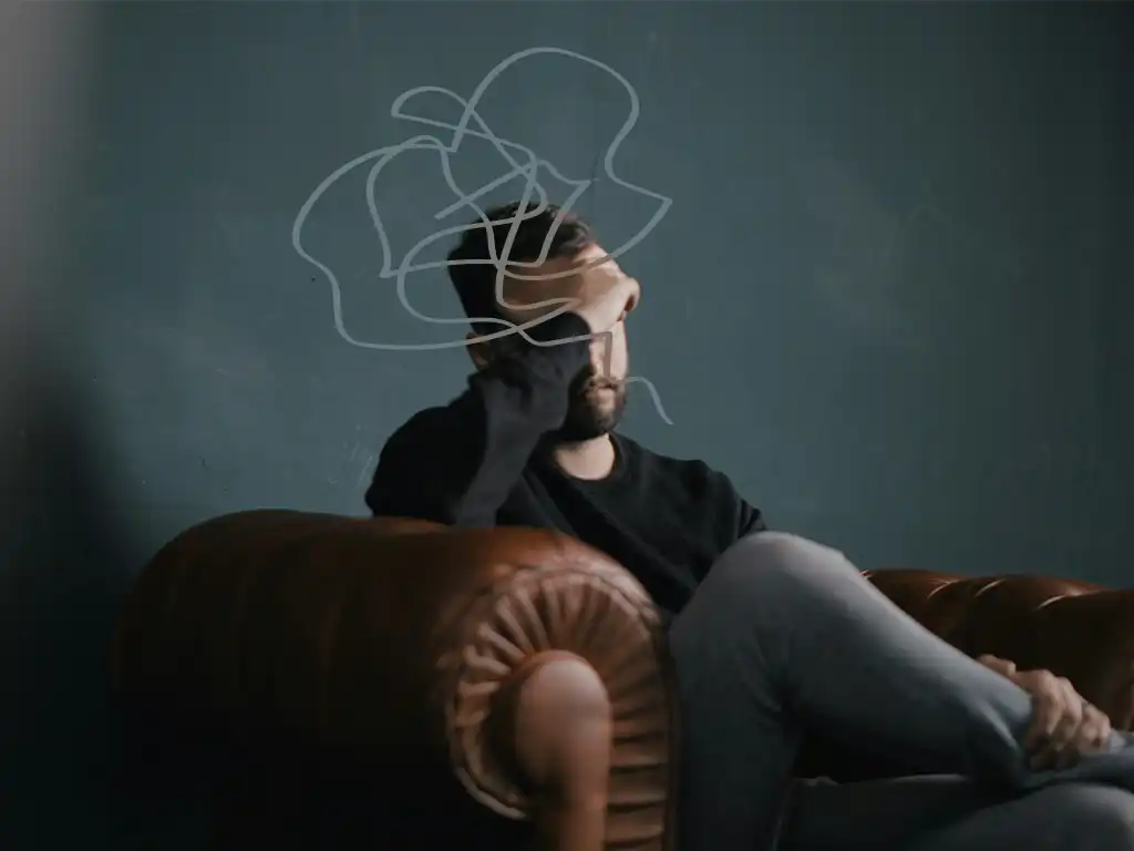 Anxiety therapy and support in Ipswich