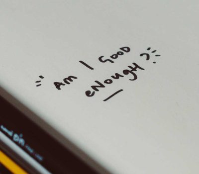 How can I learn to love myself