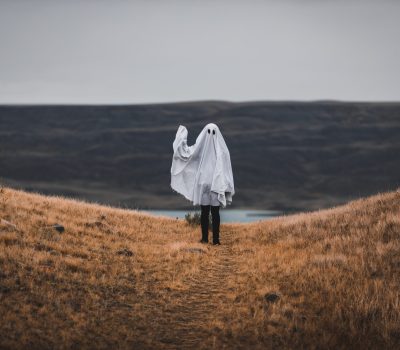 Why it’s time to stop ‘ghosting’
